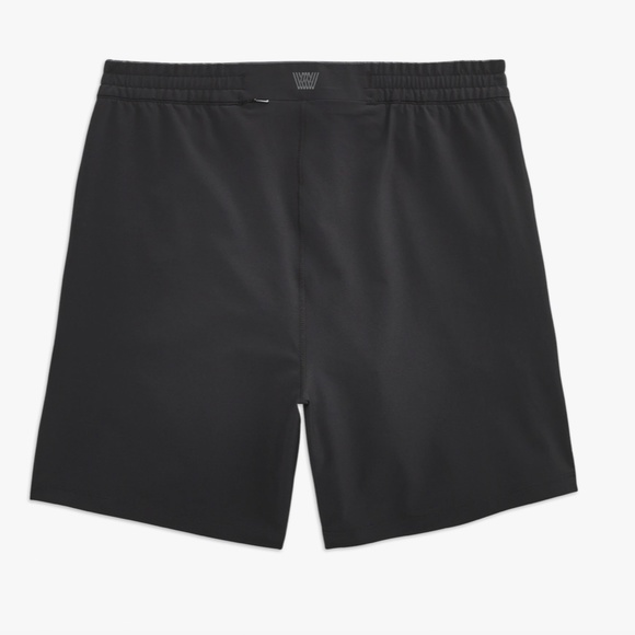 Mack Weldon Stratus Active Short Lined - Picture 2 of 8